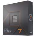 AMD Ryzen 7 7700X (4.5 GHz / 5.4 GHz)