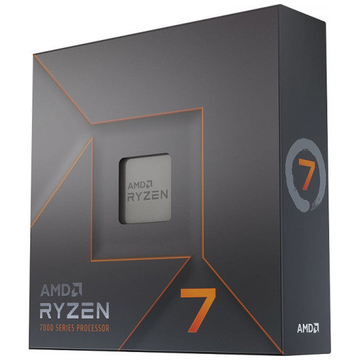 AMD Ryzen 7 7700X (4.5 GHz / 5.4 GHz)
