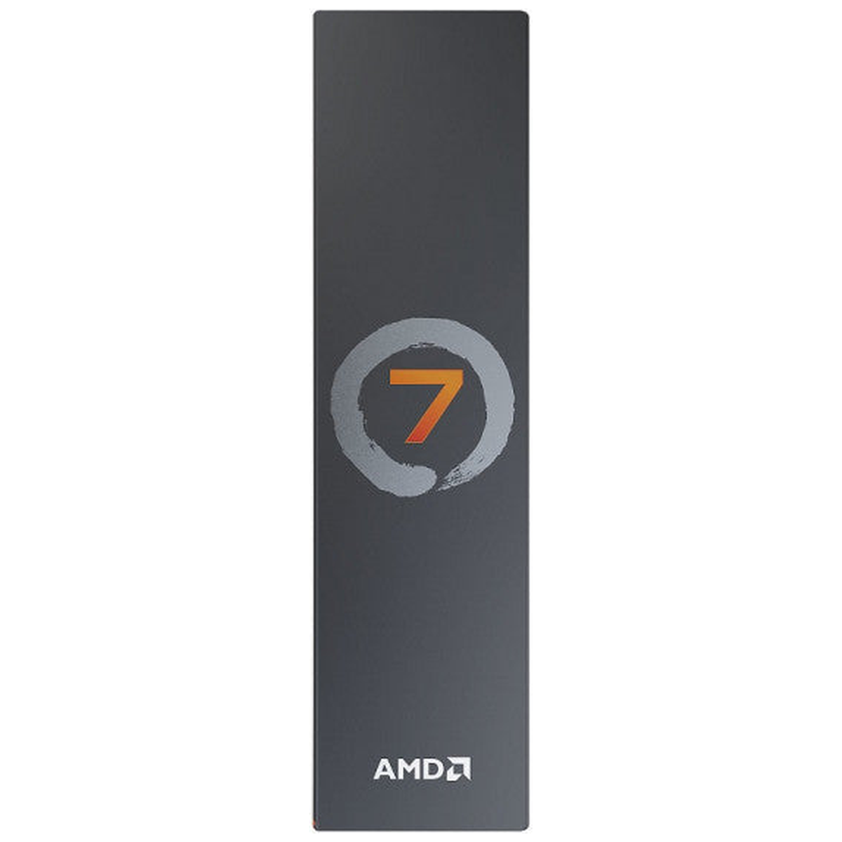 AMD Ryzen 7 7700X (4.5 GHz / 5.4 GHz)