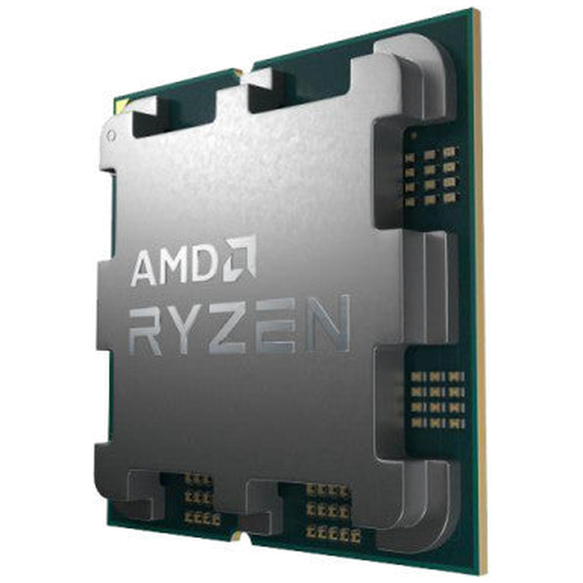 AMD Ryzen 7 9700X (3.8 GHz / 5.5 GHz) Tray