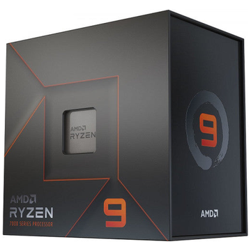 AMD Ryzen 9 7900X (4.7 GHz / 5.6 GHz)