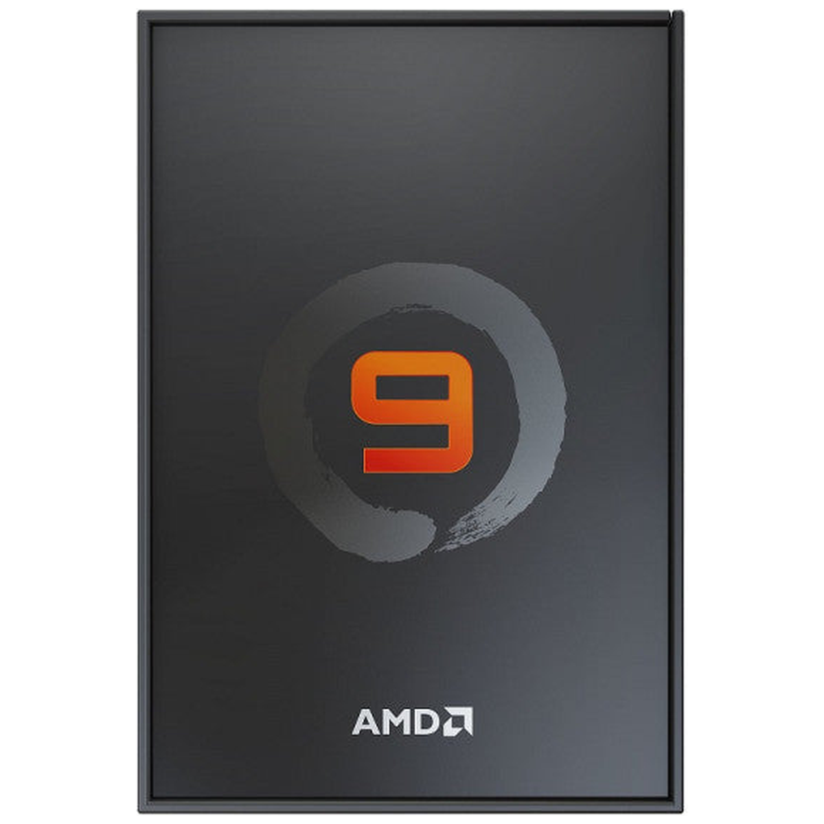 AMD Ryzen 9 7900X (4.7 GHz / 5.6 GHz)