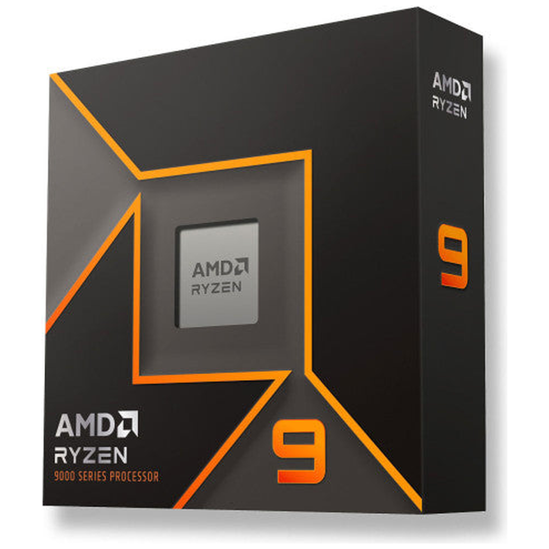 AMD Ryzen 9 9900X (4.4 GHz / 5.6 GHz) BOX