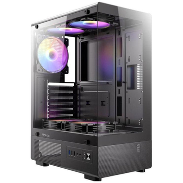 Antec VCX300 ARGB Noir