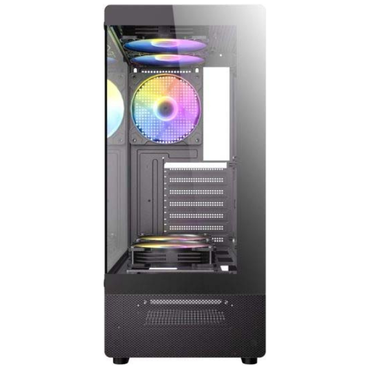 Antec VCX300 ARGB Noir