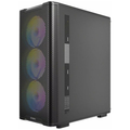 Antec VX310 ARGB Noir