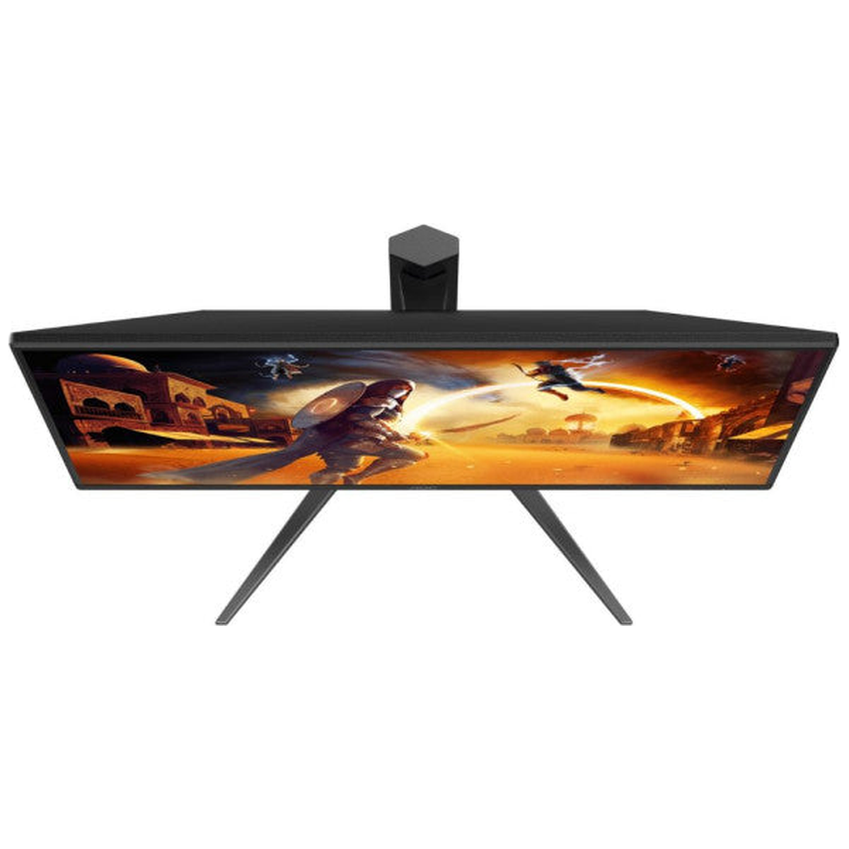 AOC 25G4K 24.5" Fast IPS 0.3ms 420Hz