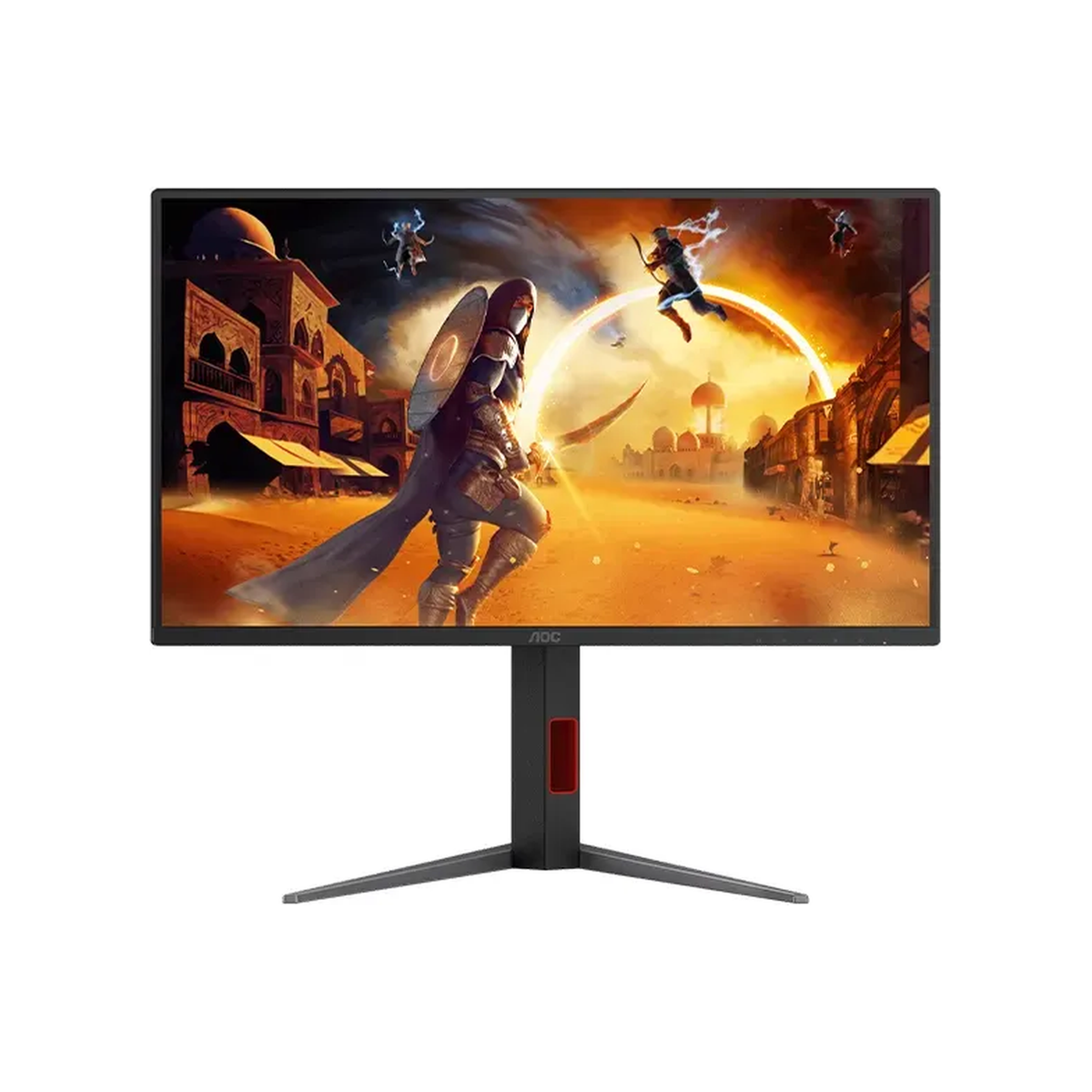 Moniteur AOC 25G4K Fast 24.5" FHD IPS 420Hz - Photo 1