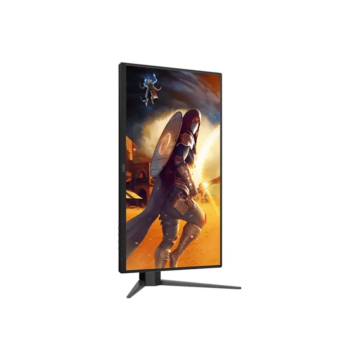Moniteur AOC 25G4K Fast 24.5" FHD IPS 420Hz - Photo 2