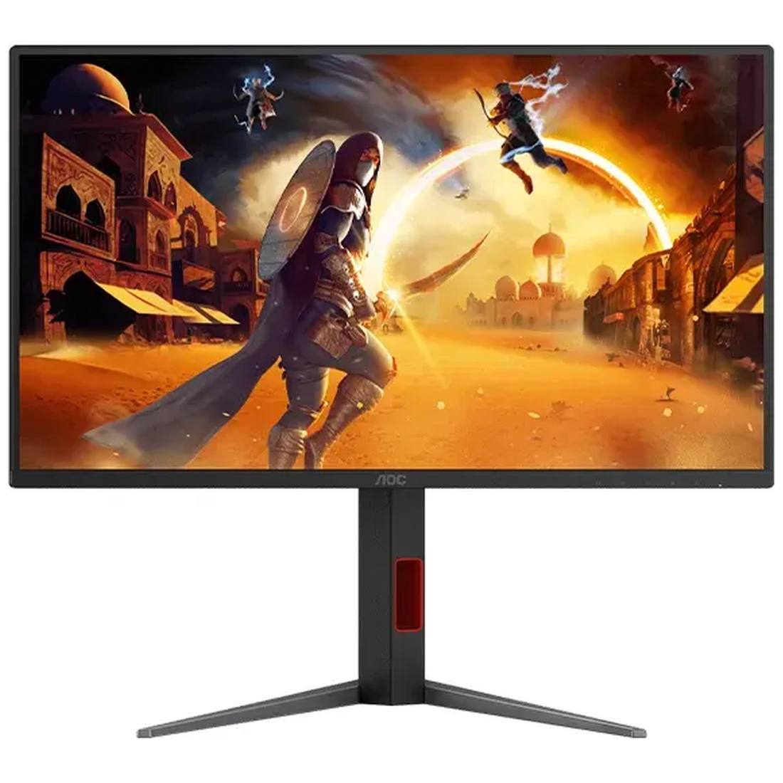 Moniteur AOC 25G4K Fast 24.5" FHD IPS 420Hz - Photo 1