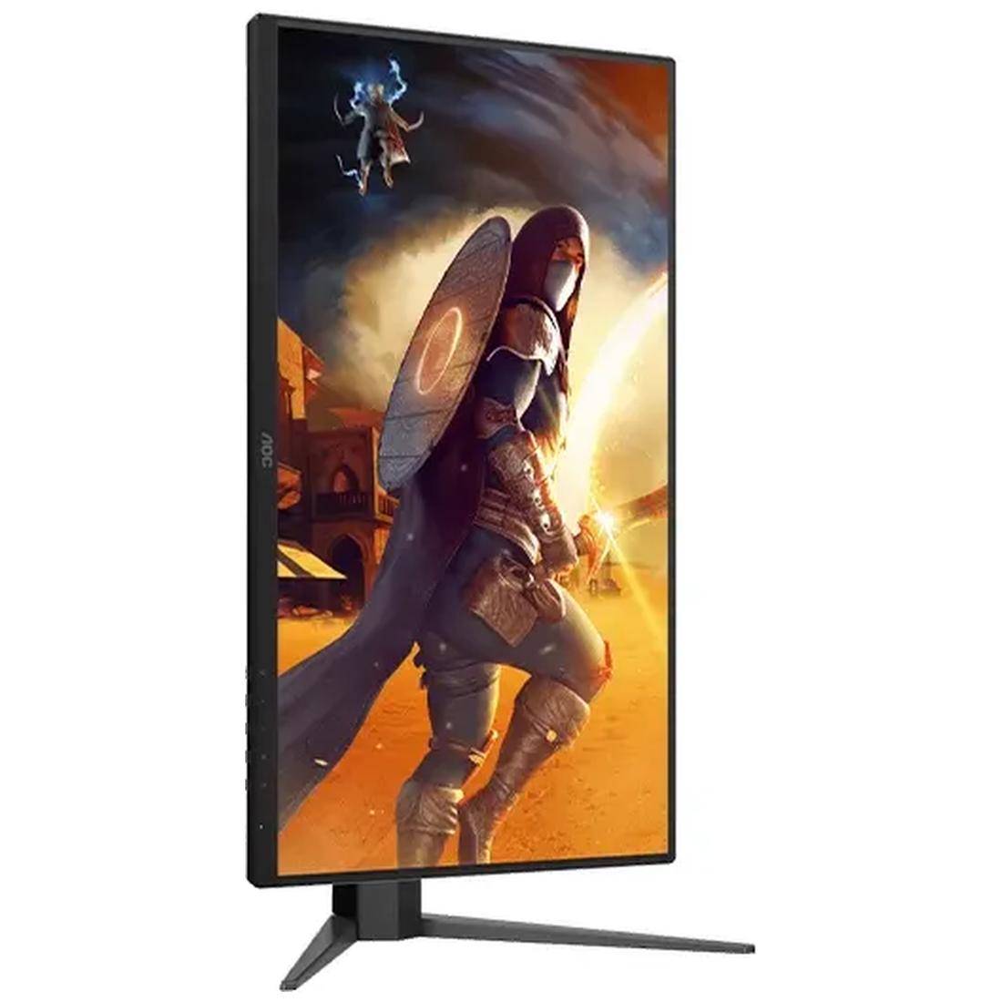 Moniteur AOC 25G4K Fast 24.5" FHD IPS 420Hz - Photo 1
