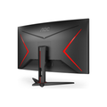 AOC 31.5″ LED – C32G2ZE - Photo 2