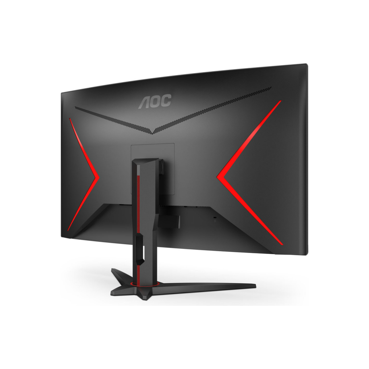 AOC 31.5″ LED – C32G2ZE - Photo 2