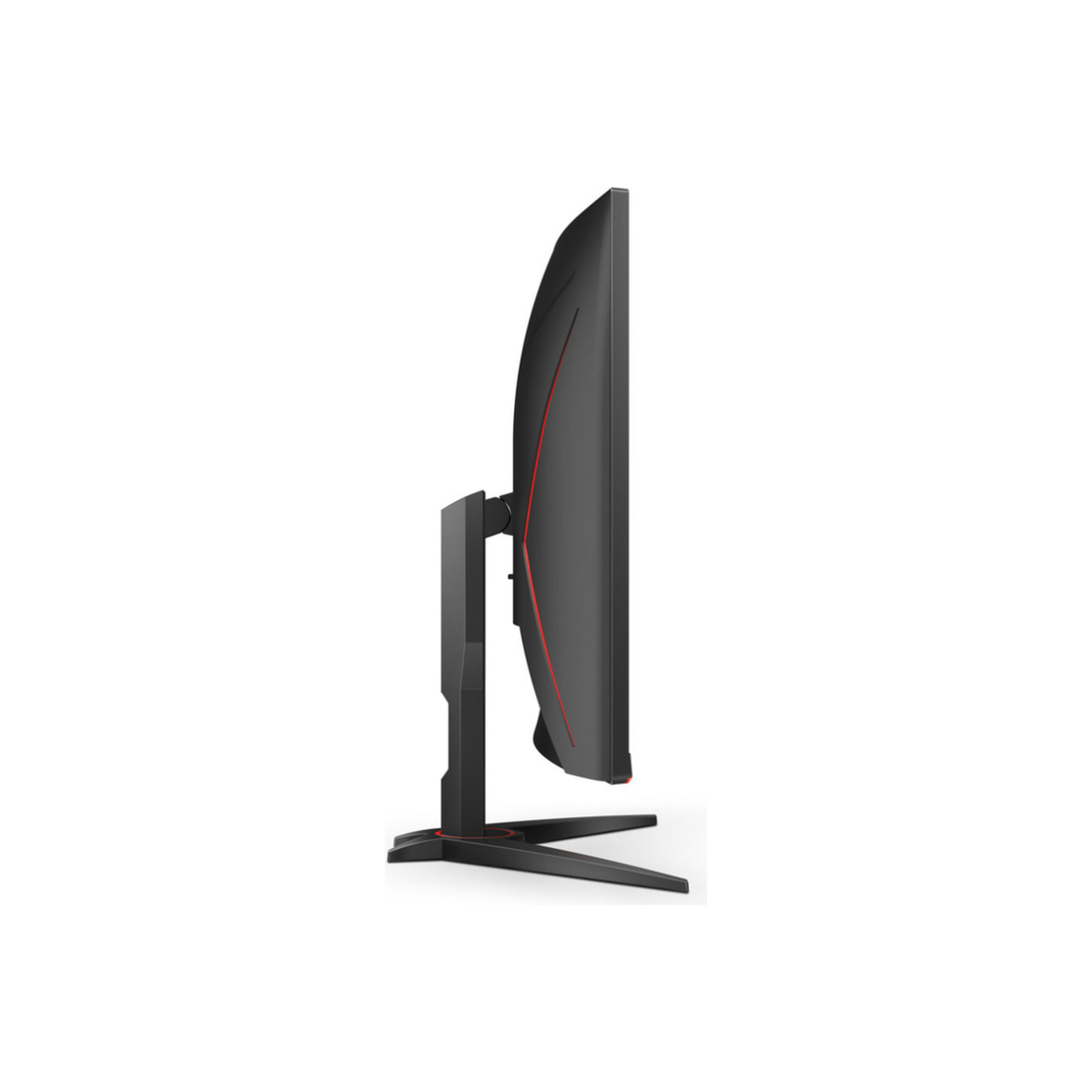 AOC 31.5″ LED – C32G2ZE - Photo 3