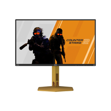 AOC CS25G 24.5″ Fast IPS 0.3ms 310Hz - Photo 1