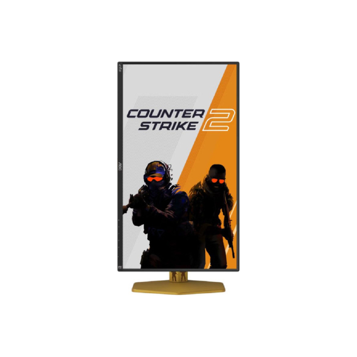 AOC CS25G 24.5″ Fast IPS 0.3ms 310Hz - Photo 3