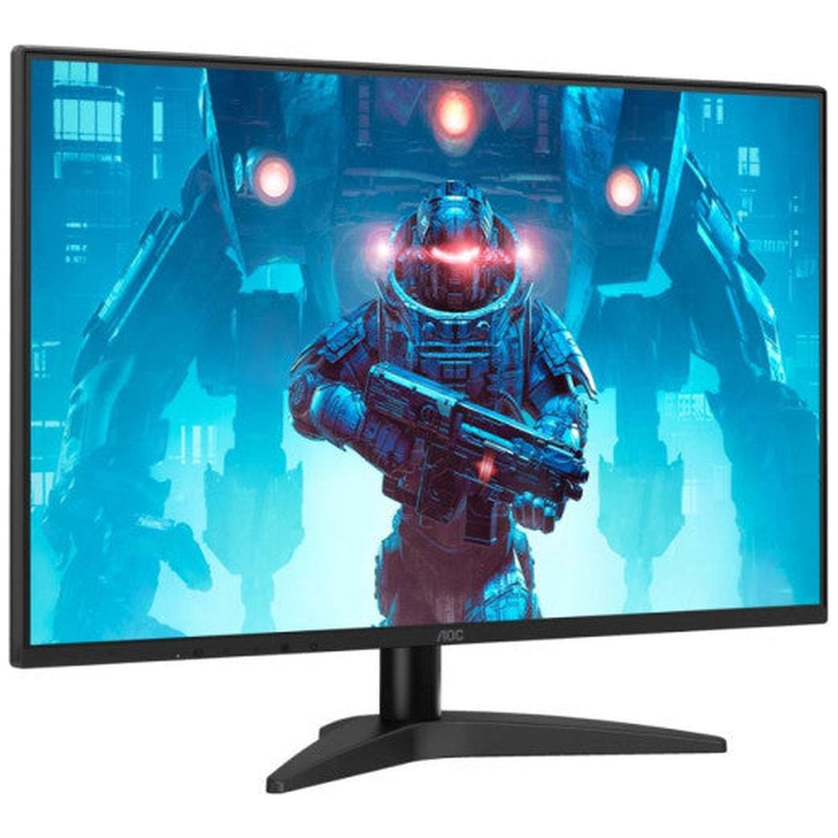 AOC Q27B36X 27" IPS 0.5ms 144Hz 2K