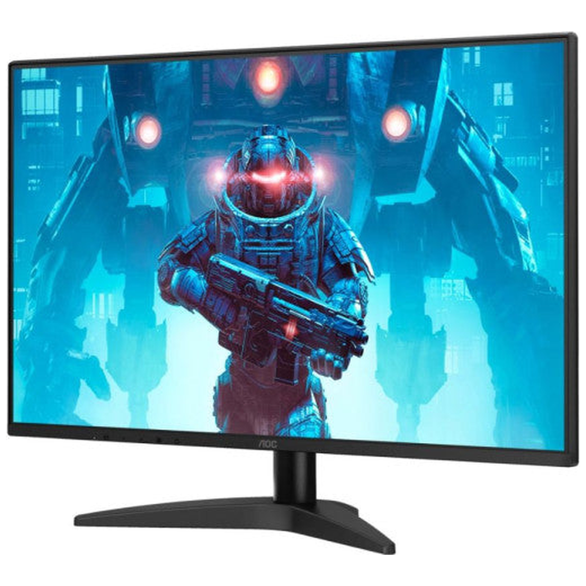 AOC Q27B36X 27" IPS 0.5ms 144Hz 2K