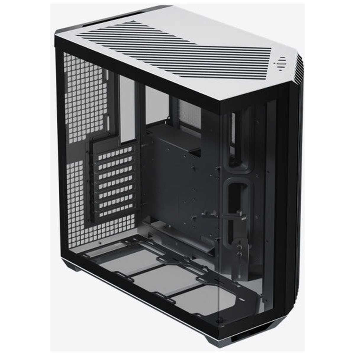 APNX V1 Black/White