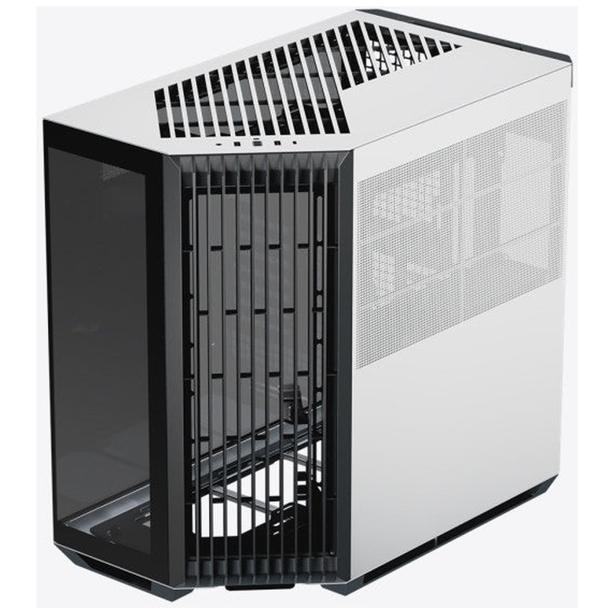 APNX V1 Black/White