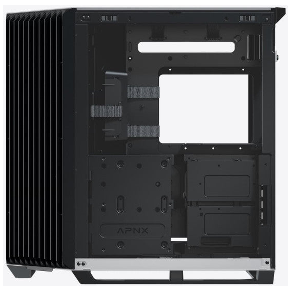 APNX V1 Black/White