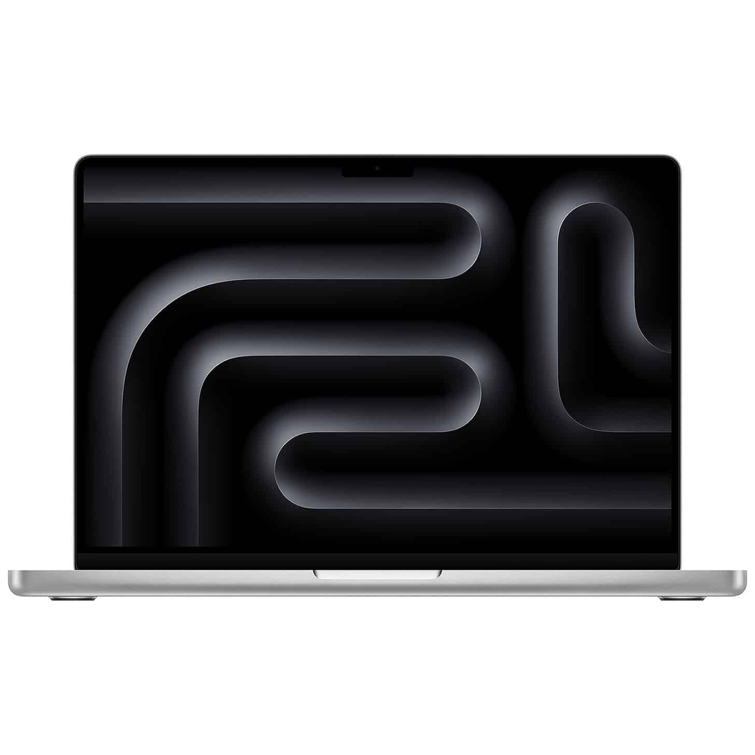 Apple MacBook Pro M4 14″ Argent 16 Go/1 To - Photo 1