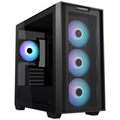 ASUS A21 Plus TG ARGB NOIR
