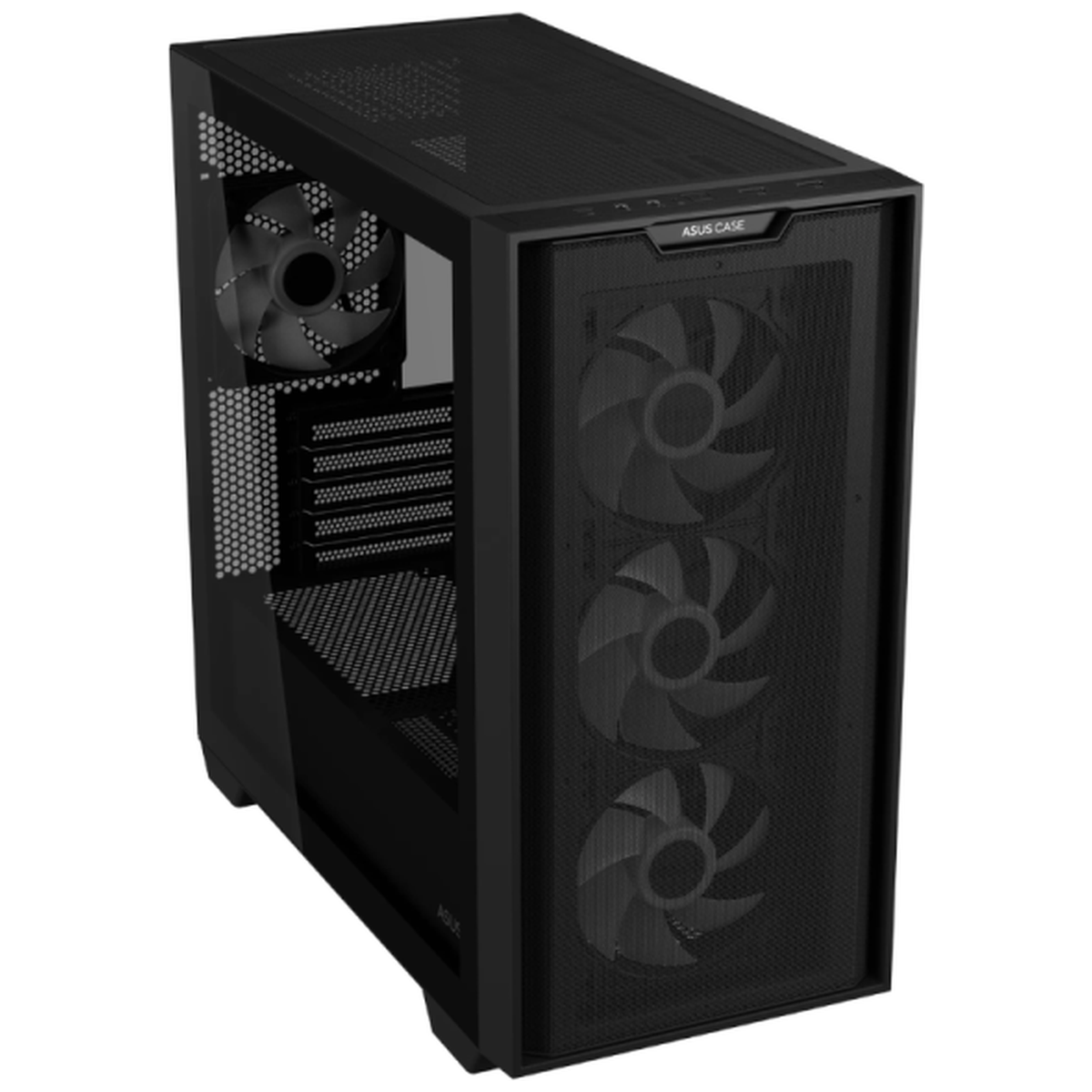 ASUS A21 Plus TG ARGB NOIR