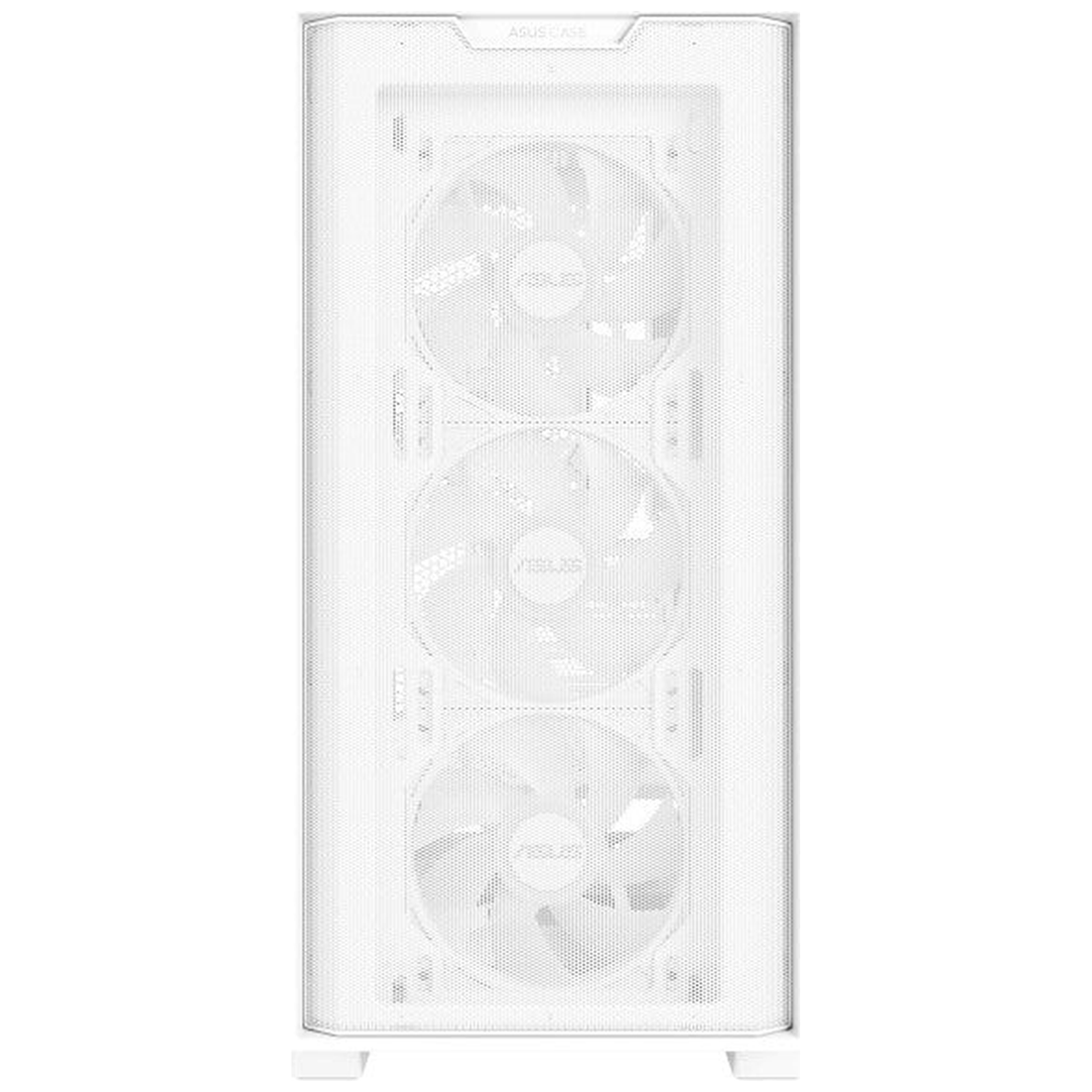 ASUS A21 Plus TG ARGB WHITE