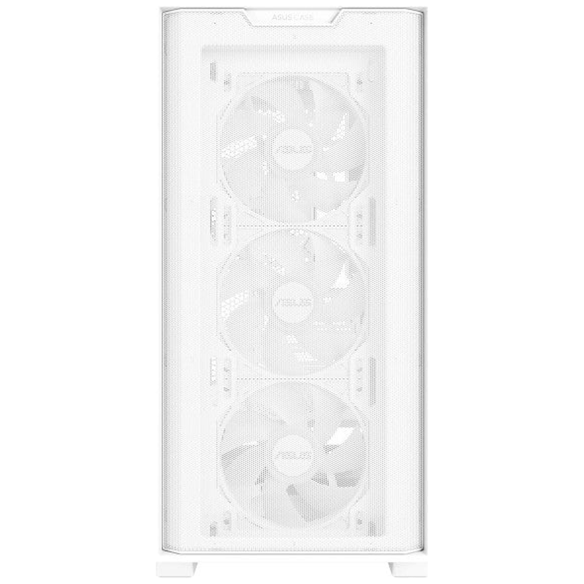 ASUS A21 Plus TG ARGB WHITE
