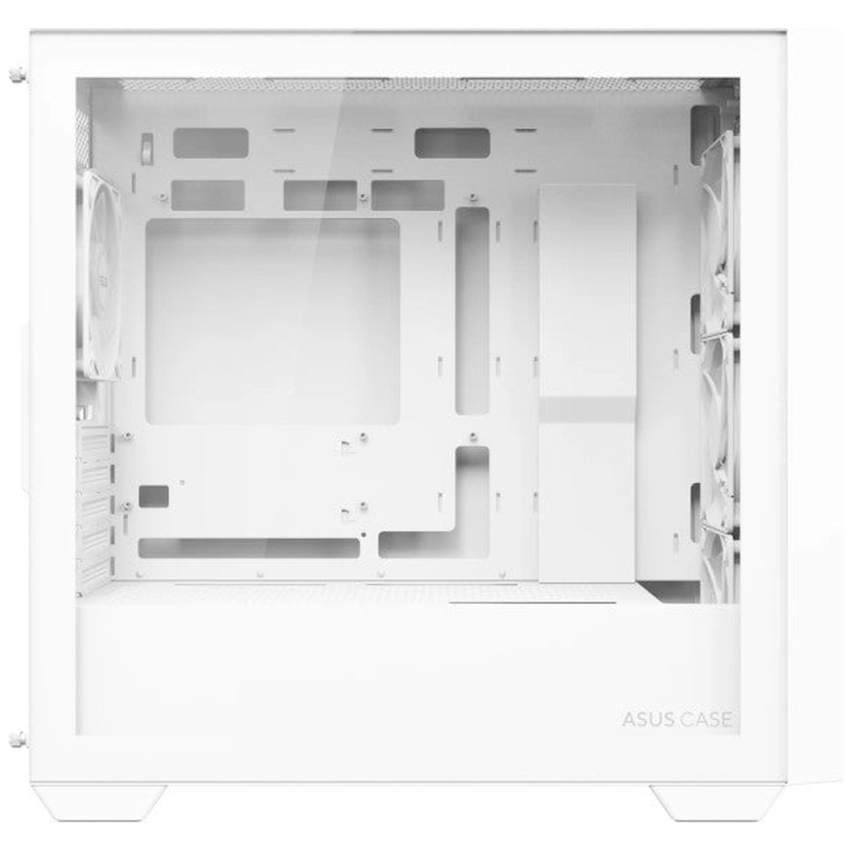 ASUS A21 Plus TG ARGB WHITE
