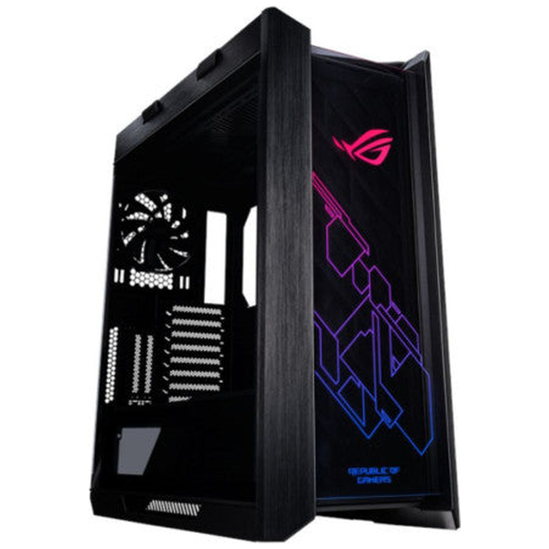 ASUS GT601 ROG Strix Helios