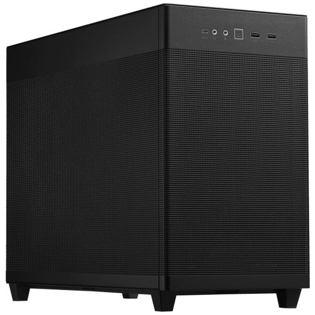 ASUS Prime AP201 MESH Black