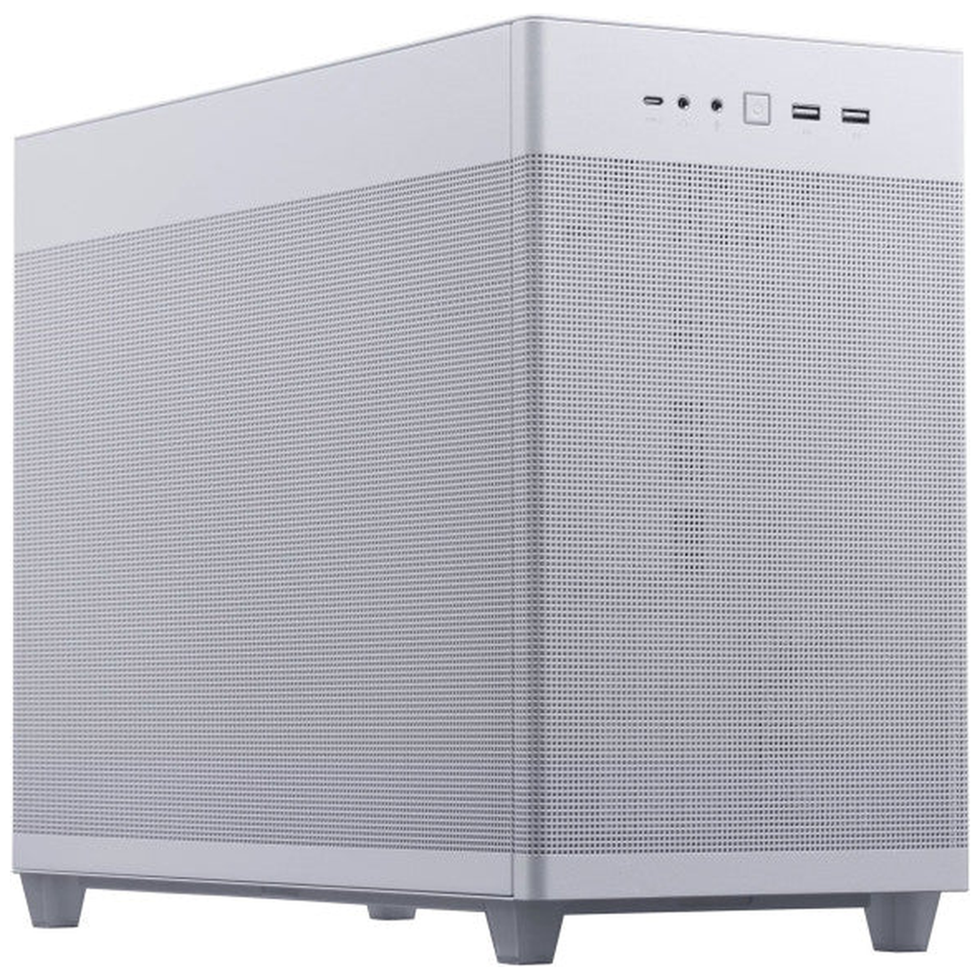 ASUS Prime AP201 MESH White