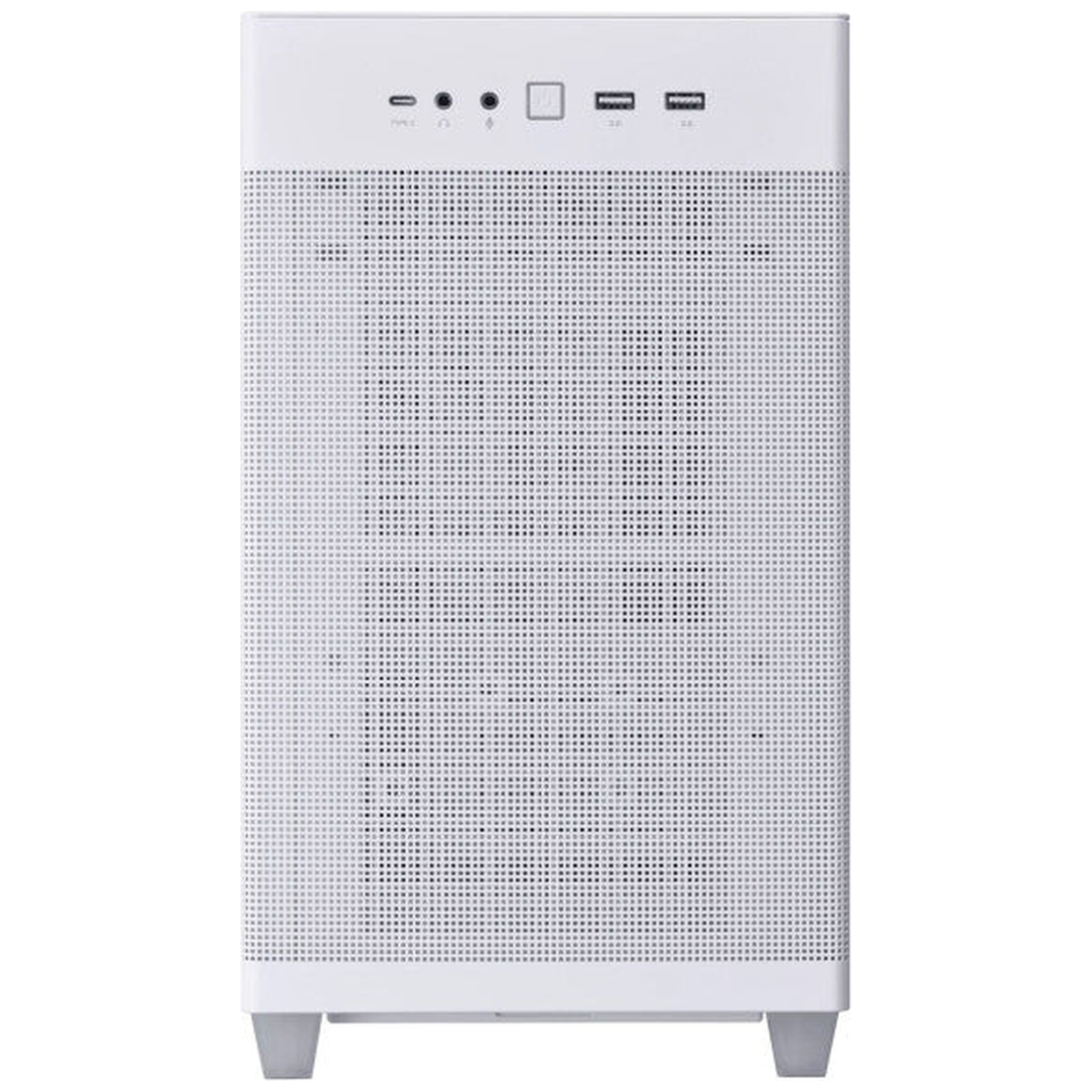 ASUS Prime AP201 MESH White
