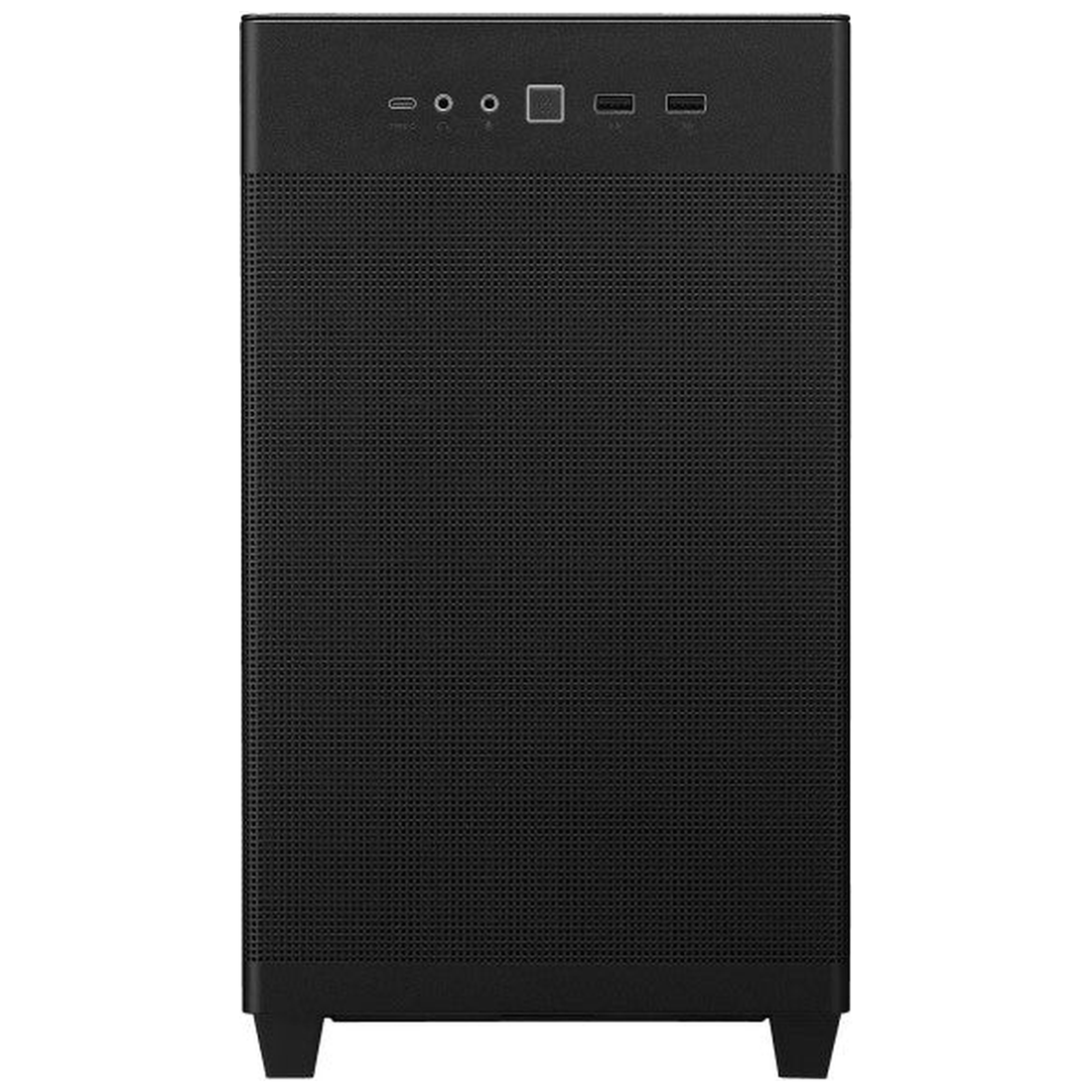 ASUS Prime AP201 TG Black