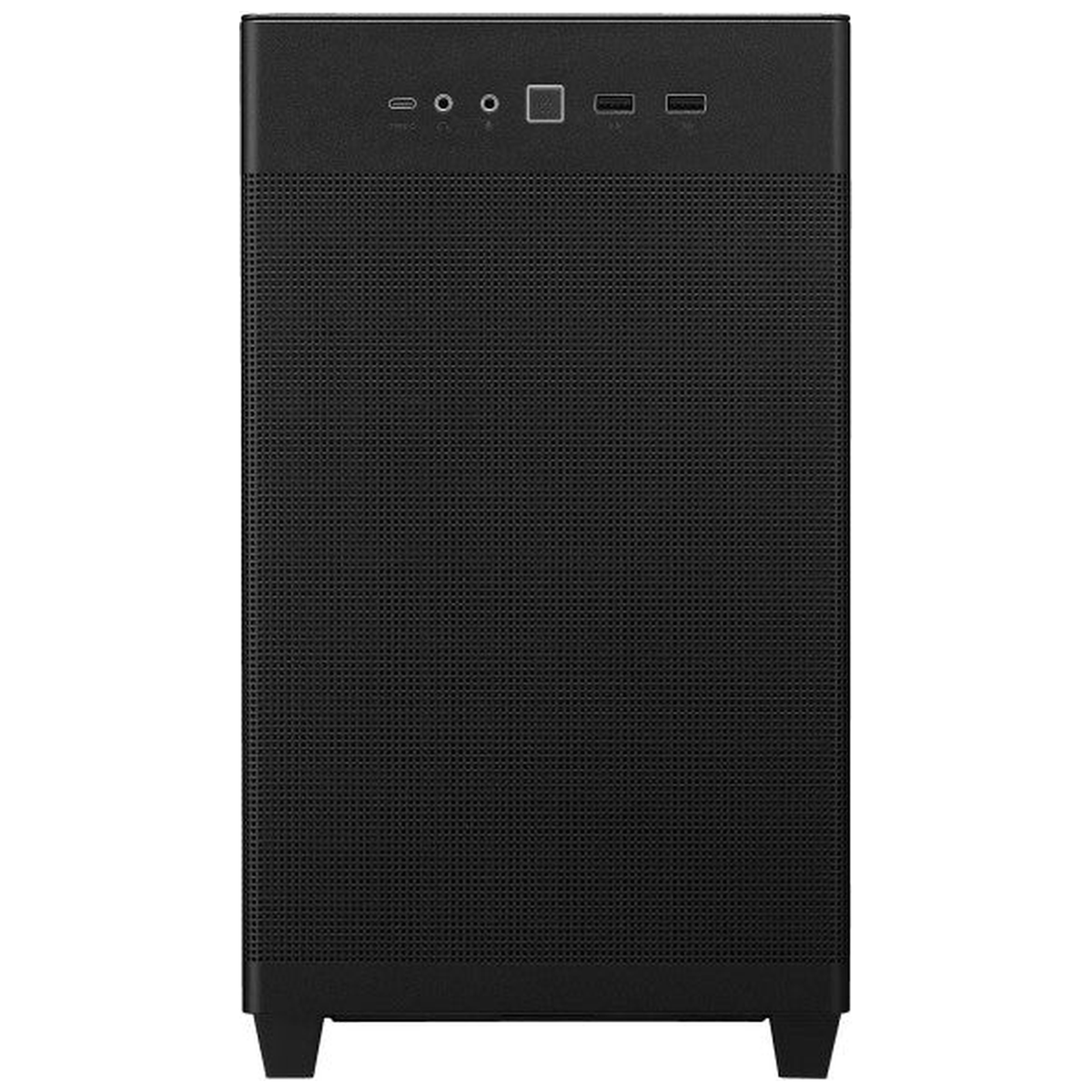ASUS Prime AP201 TG Black