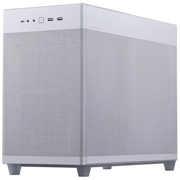 ASUS Prime AP201 TG White