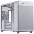 ASUS Prime AP201 TG White