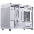 ASUS Prime AP201 TG White