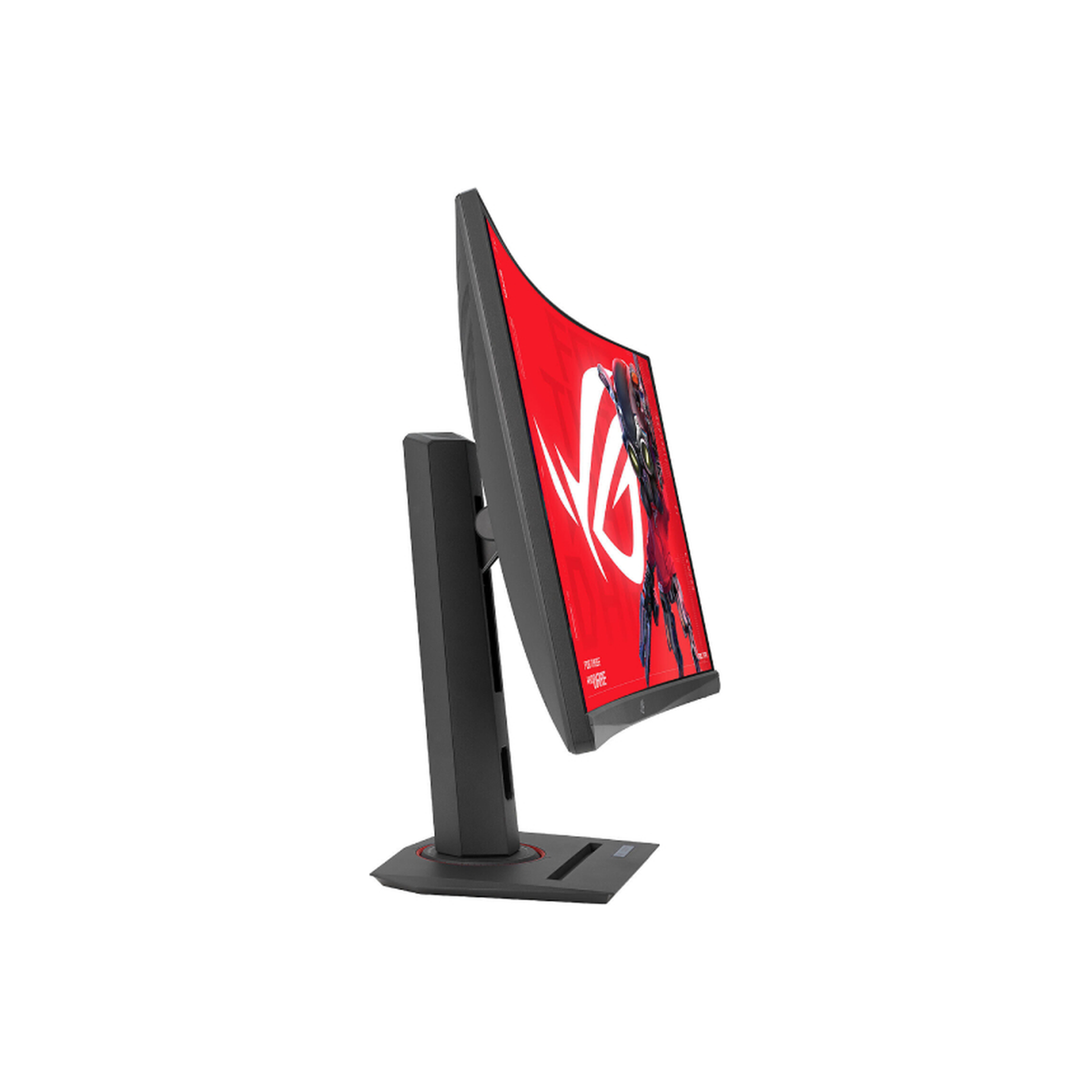 ASUS ROG Strix XG27WCMS 27″ Fast Va Curved 280Hz 1ms - Photo 3