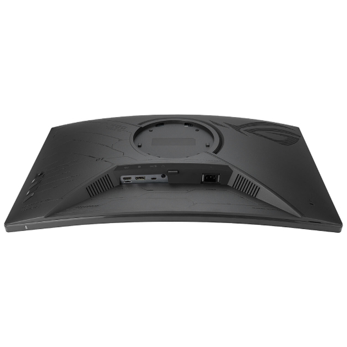ASUS ROG Strix XG27WCMS 27″ Fast Va Curved 280Hz 1ms - Photo 4