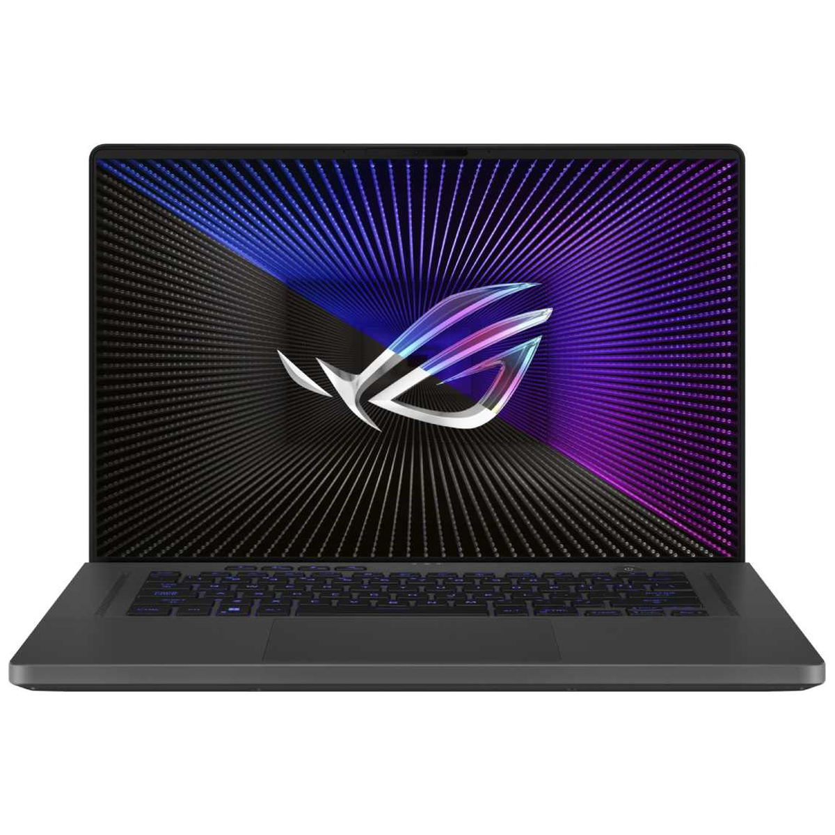 Asus ROG Zephyrus G16 GU603W-G16 – Core™ I7 – RTX 4060 – Occasion - Photo 1
