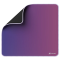 ATTACK SHARK CM03 Gaming Mouse Pad (Purple/Blue)