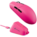 ATTACK SHARK G3 PRO (Berry Red)