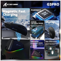ATTACK SHARK G3 PRO (Black)