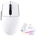 ATTACK SHARK G3 PRO (White)