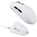 ATTACK SHARK G3 PRO (White)