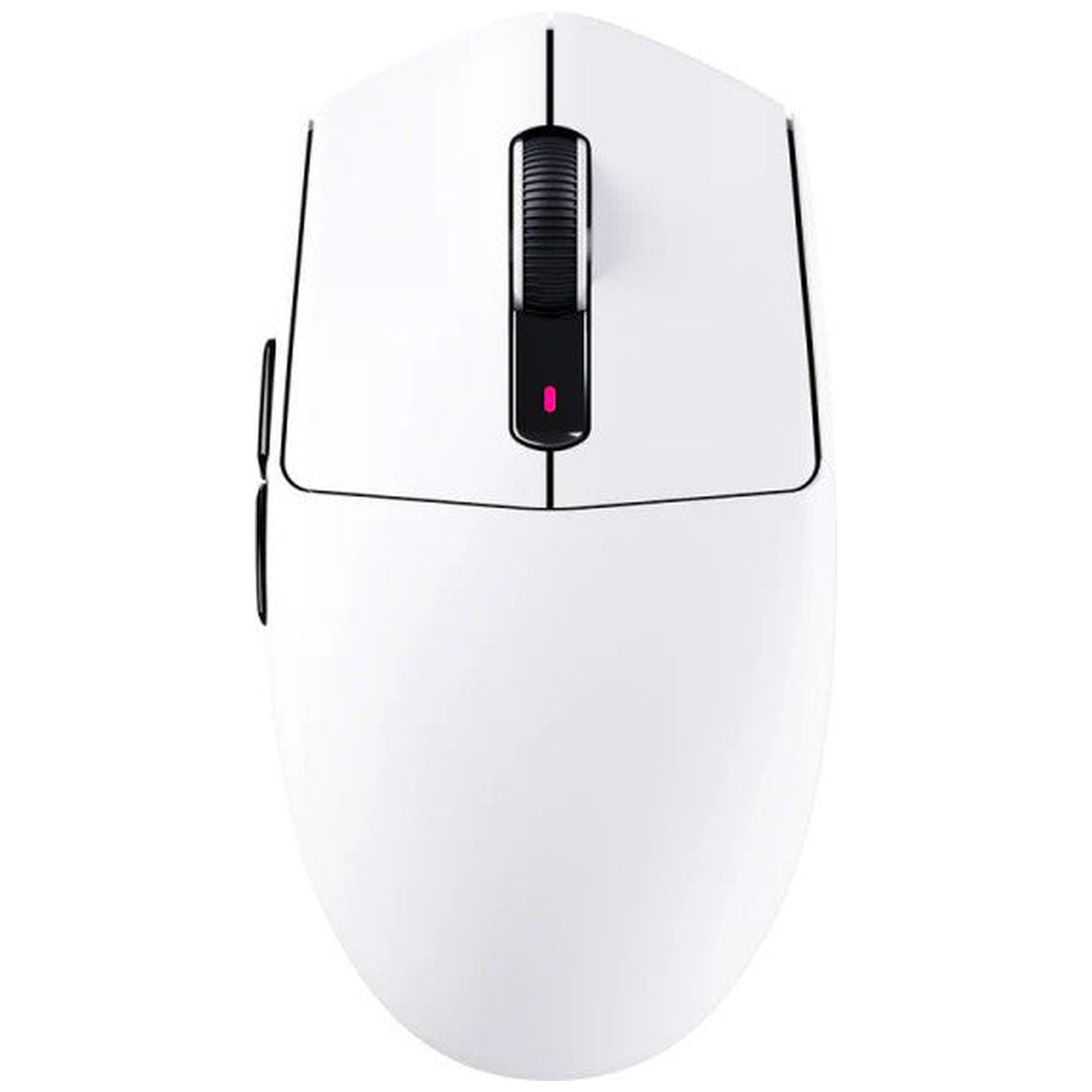 ATTACK SHARK G3 (White)