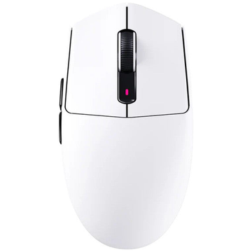 ATTACK SHARK G3 (White)